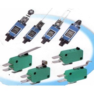 Limit-Switches