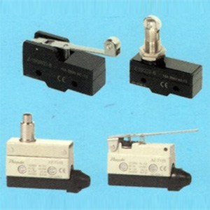 Micro-Switches