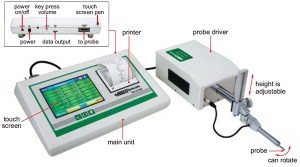 ISR-S1000B