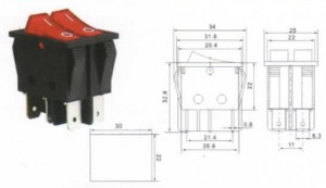 KCD2-2101N-2