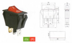 KCD3-101N-2C