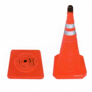 Traffic-Cone